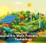 Sustainability Made Possible Through Technology