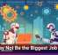 AI May Not Be the Biggest Job Killer