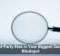 Third-Party Risk Is Your Biggest Security Blindspot