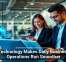 Technology Makes Daily Business Operations Run Smoother