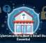 Why Cybersecurity Is Now a Small Business Essential