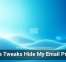 Apple Tweaks Hide My Email Privacy