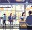 Tech Gives Small Businesses Room To Adapt